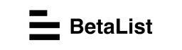 Betalist Logo