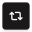 PostAgain Logo