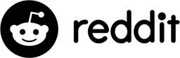 Reddit Logo